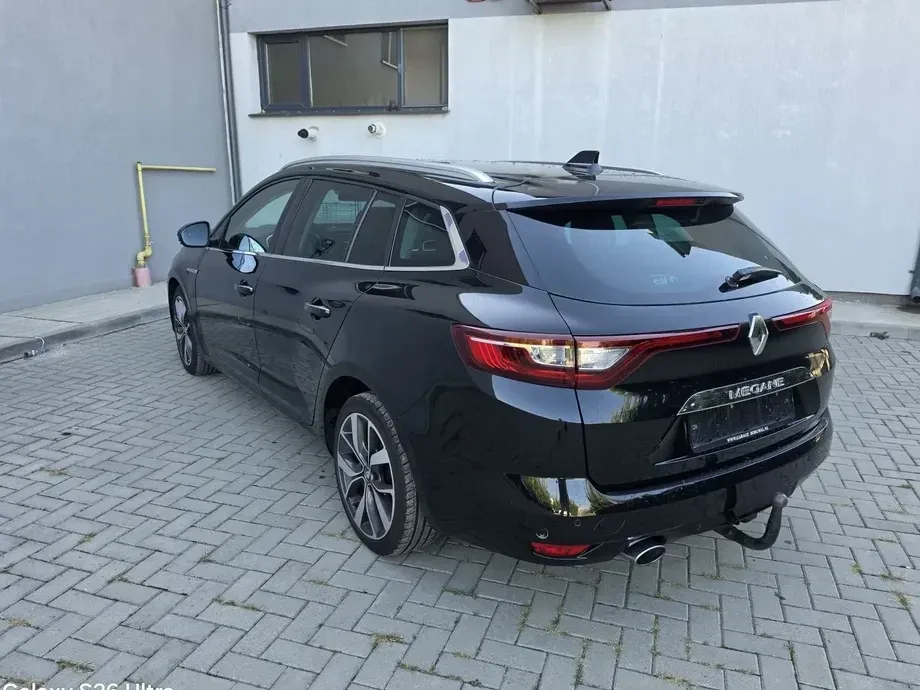 Renault Mégane IV — imagine 9