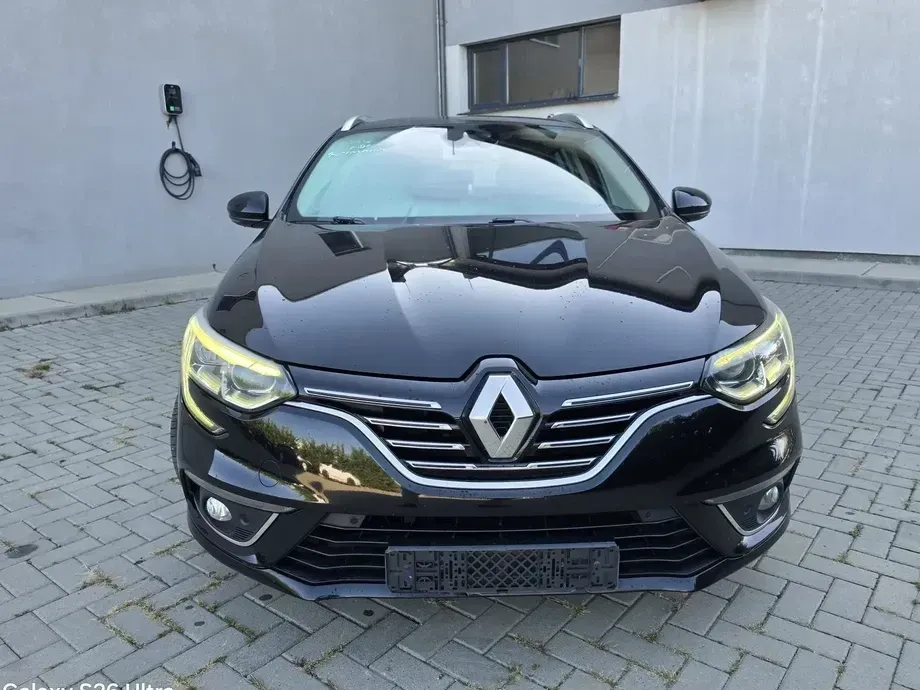 Renault Mégane IV — imagine 2