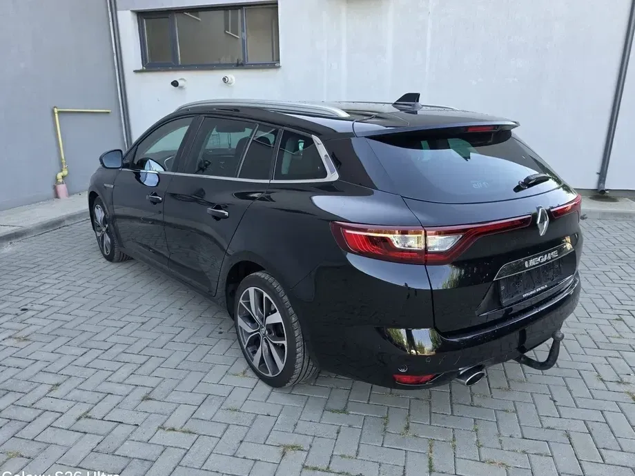 Renault Mégane IV — imagine 6