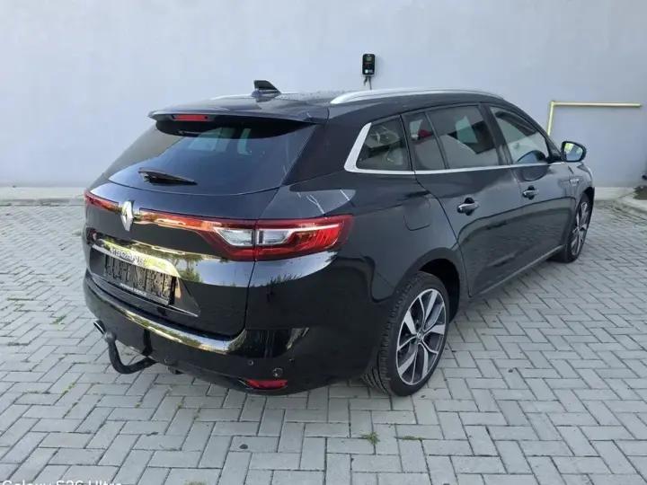 Renault Mégane IV