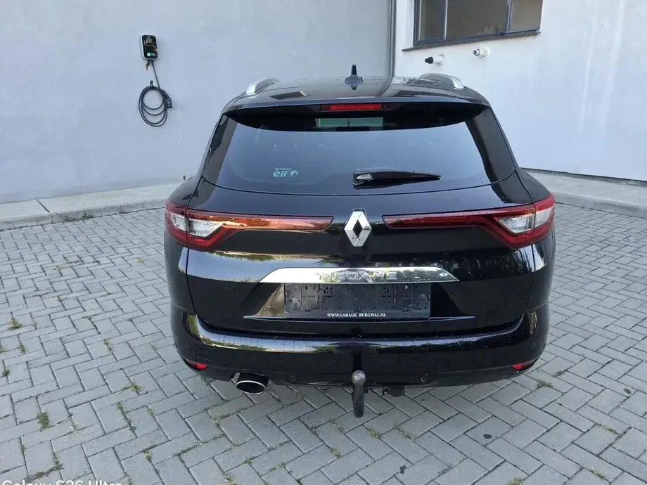 Renault Mégane IV — imagine 7