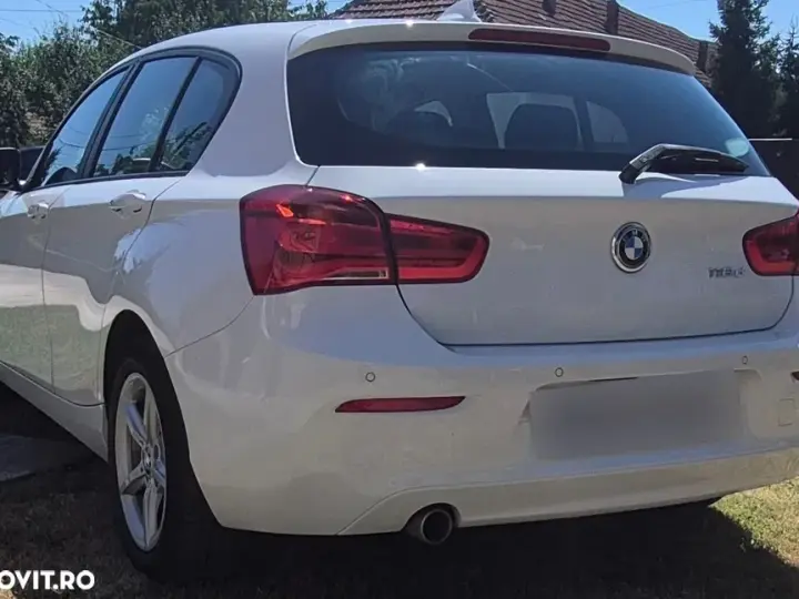 BMW Seria 1 F20/F21 [2011 - 2019]