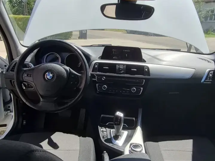 BMW Seria 1 F20/F21 [2011 - 2019]