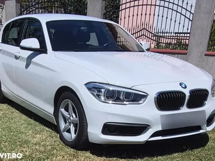 BMW Seria 1 F20/F21 [2011 - 2019]