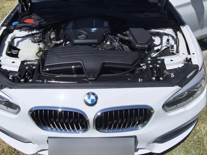 BMW Seria 1 F20/F21 [2011 - 2019]