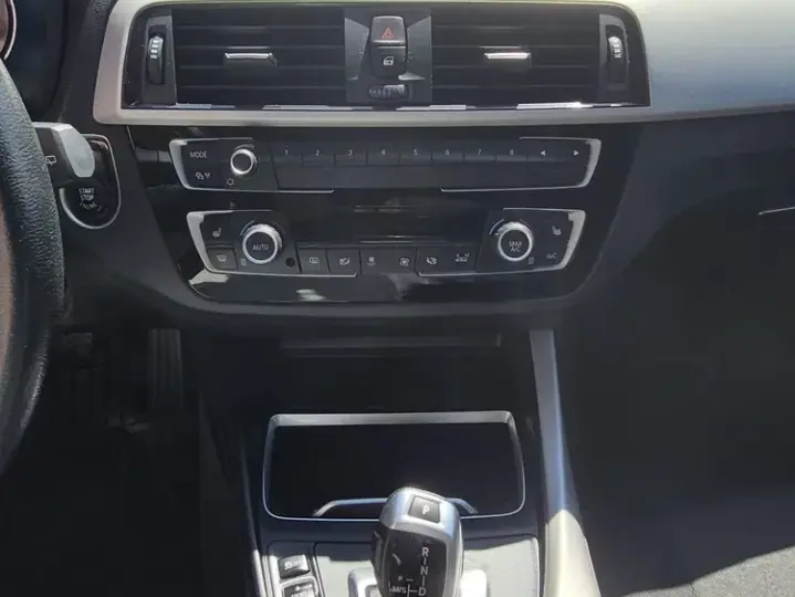 BMW Seria 1 F20/F21 [2011 - 2019]