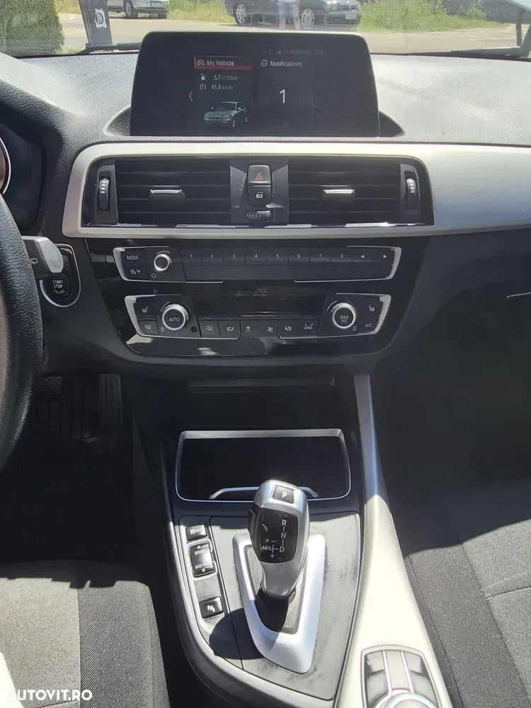 BMW Seria 1 F20/F21 [2011 - 2019] — imagine 3