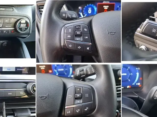 Ford Kuga III 2.0 EcoBlue 4x4 Aut. TITANIUM X