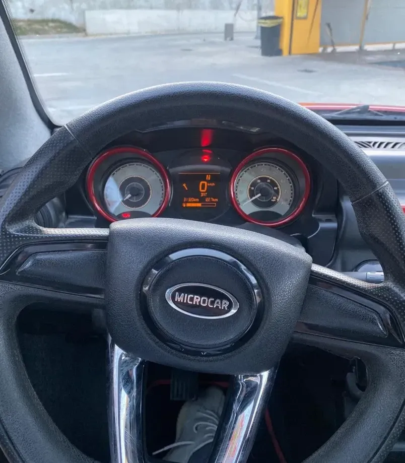 Microcar M.Go — imagine 6