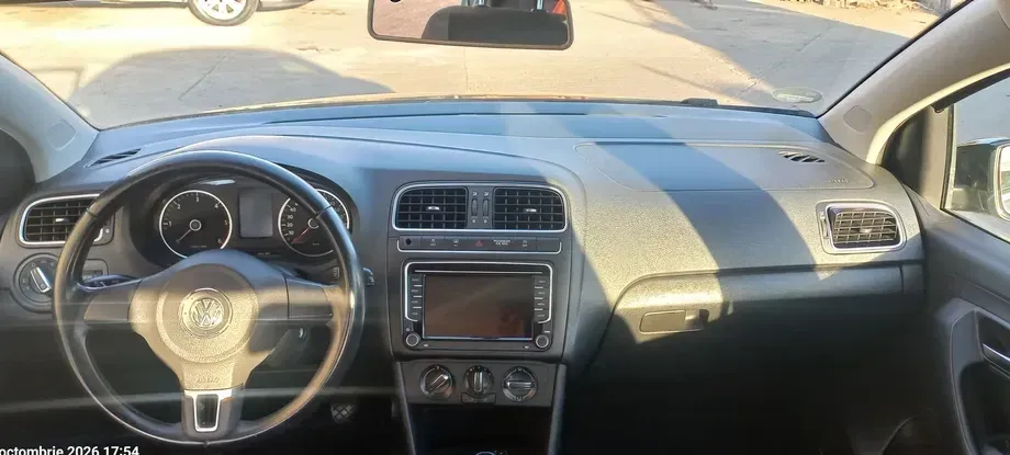 Volkswagen Polo V — imagine 8