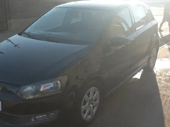Volkswagen Polo V