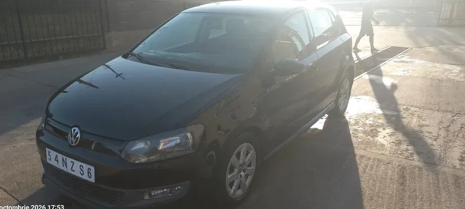 Volkswagen Polo V — imagine 2