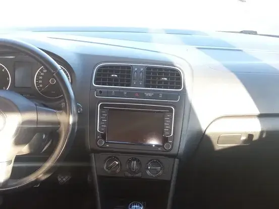 Volkswagen Polo V