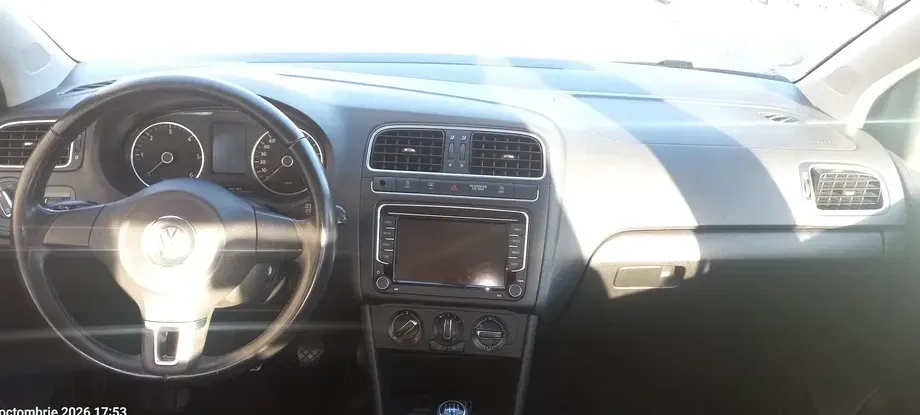 Volkswagen Polo V — imagine 6