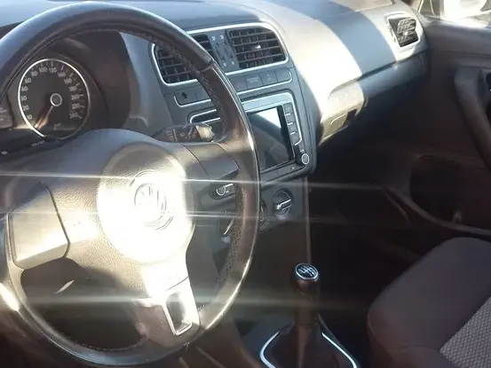 Volkswagen Polo V