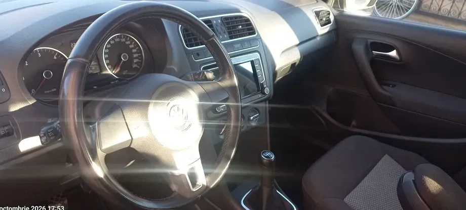 Volkswagen Polo V — imagine 5