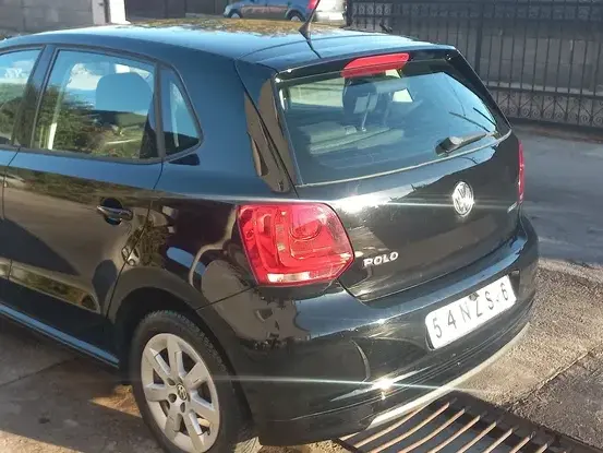 Volkswagen Polo V