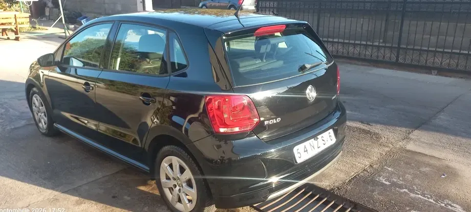 Volkswagen Polo V — imagine 4