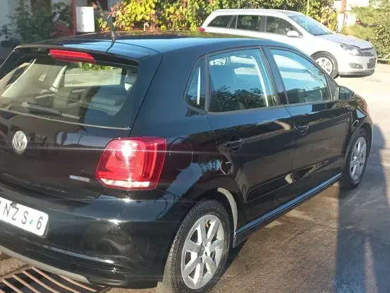 Volkswagen Polo V
