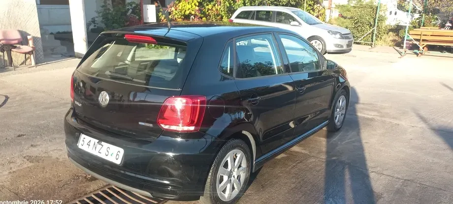 Volkswagen Polo V — imagine 3