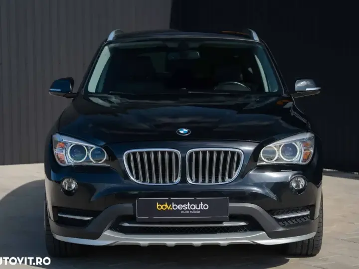 BMW X1 xDrive18d Aut.