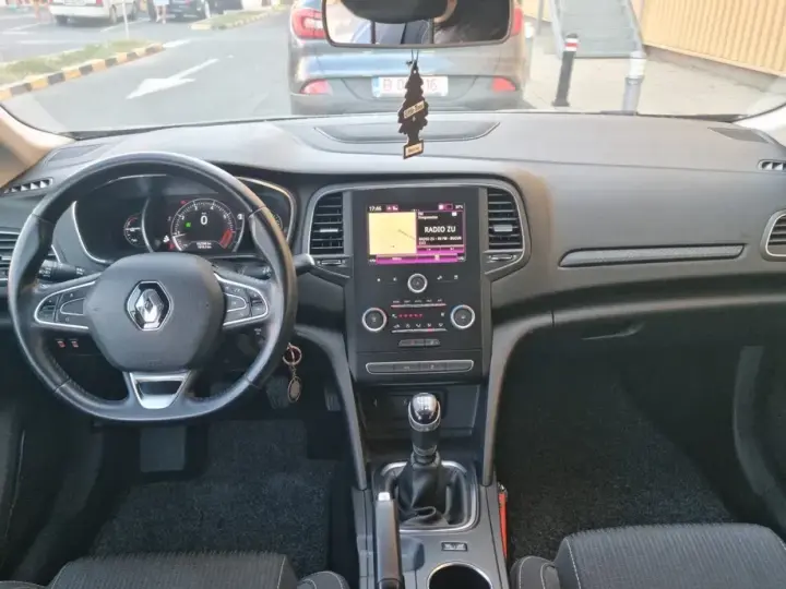 Renault Mégane IV