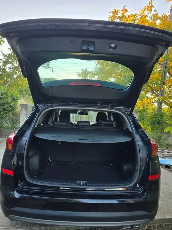 Hyundai Tucson III — imagine 2