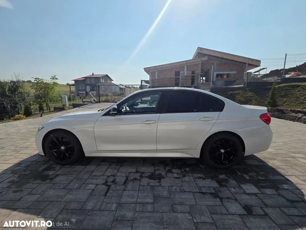 BMW Seria 3 F30/F31/F34 [2011 - 2019] — imagine 4