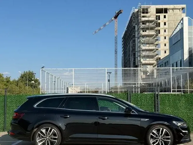 Renault Talisman — imagine 9
