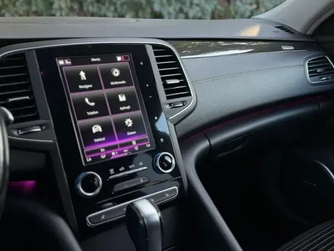 Renault Talisman — imagine 7