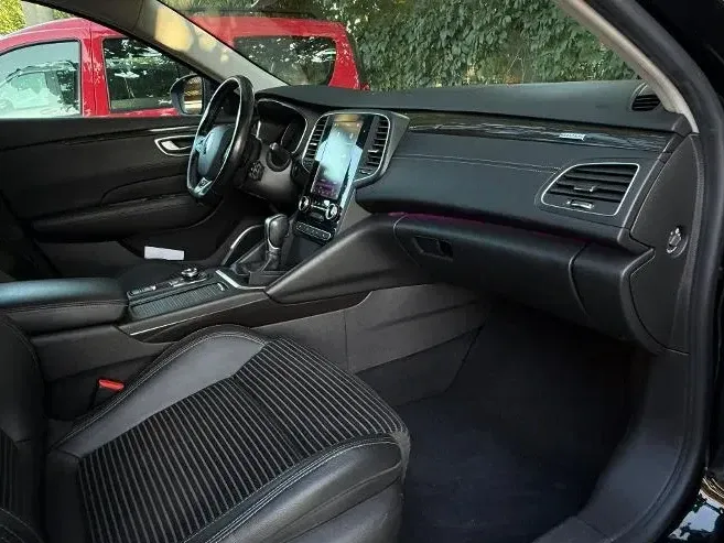 Renault Talisman — imagine 5