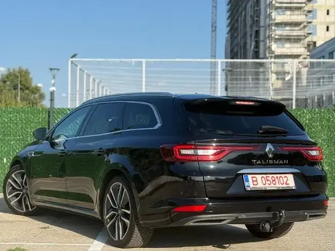 Renault Talisman