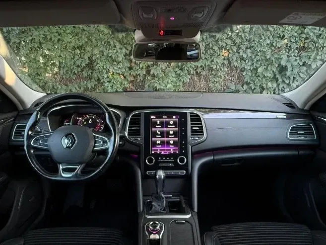 Renault Talisman — imagine 3