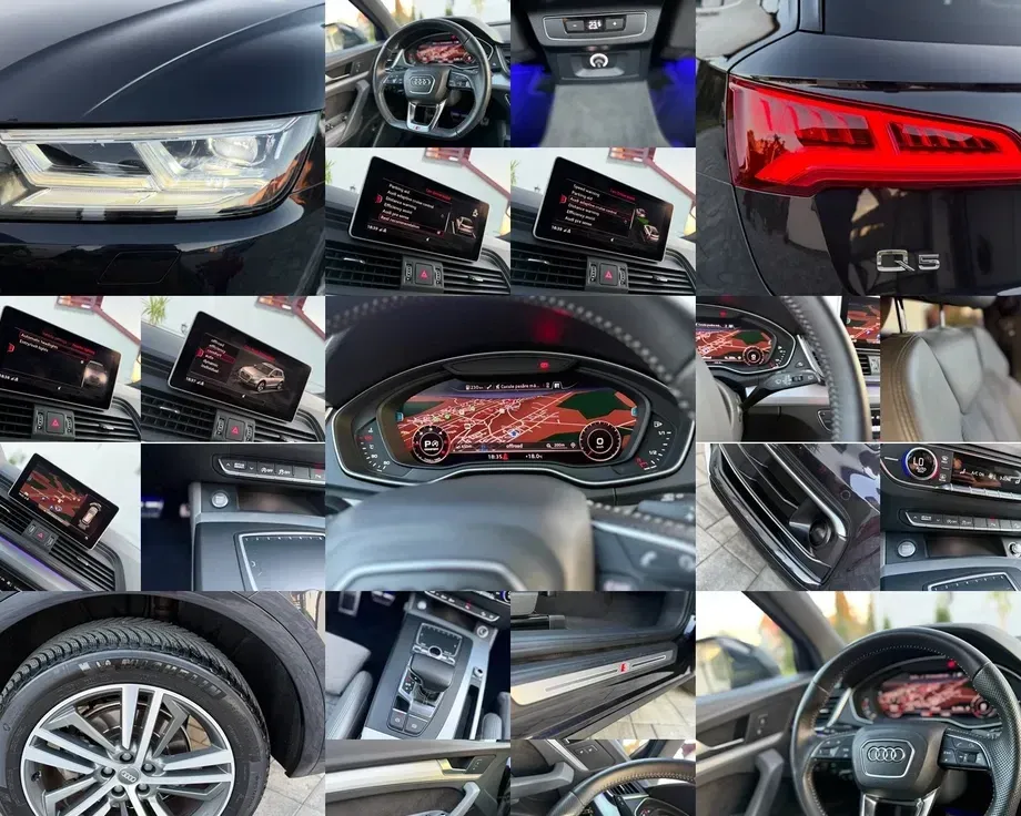 Audi Q5 FY — imagine 10