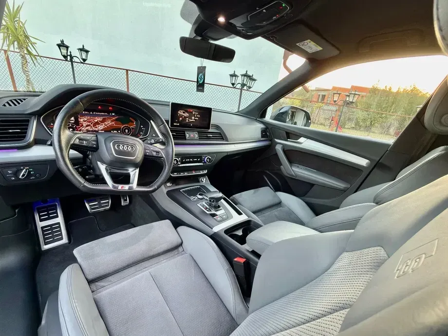 Audi Q5 FY — imagine 7