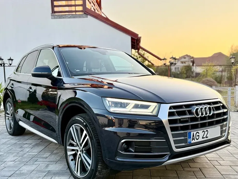 Audi Q5 FY — imagine 3