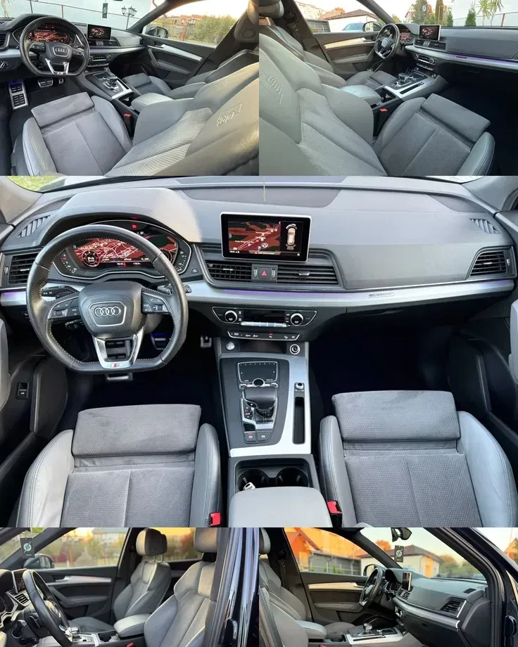 Audi Q5 FY — imagine 9