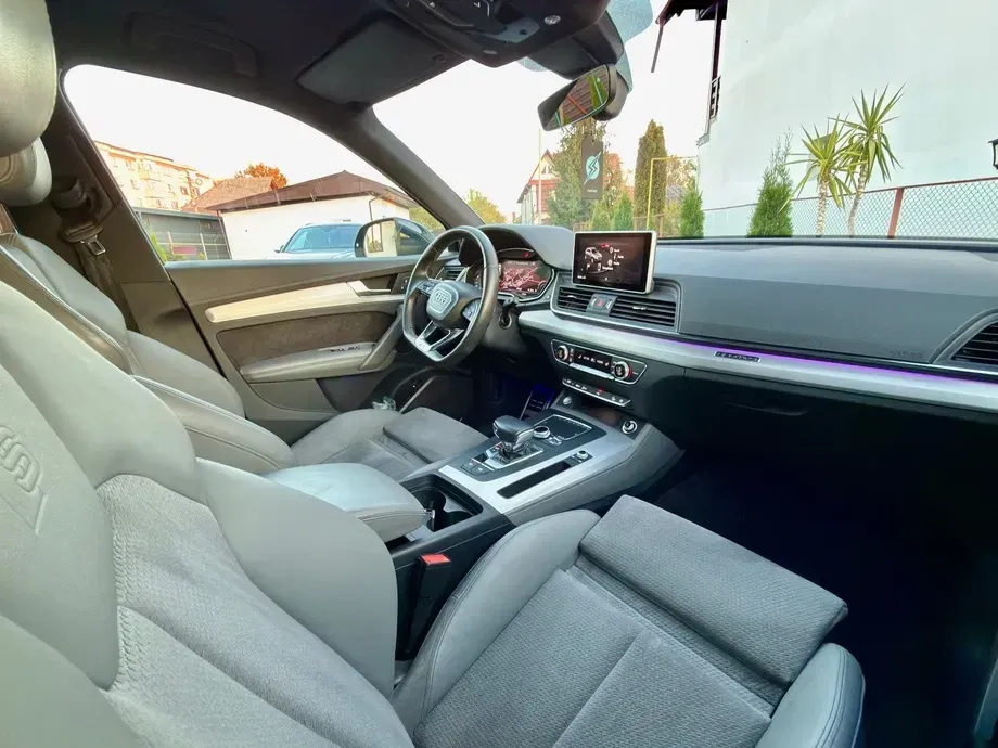 Audi Q5 FY — imagine 8