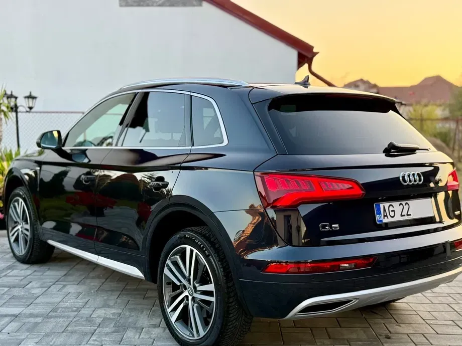 Audi Q5 FY — imagine 5