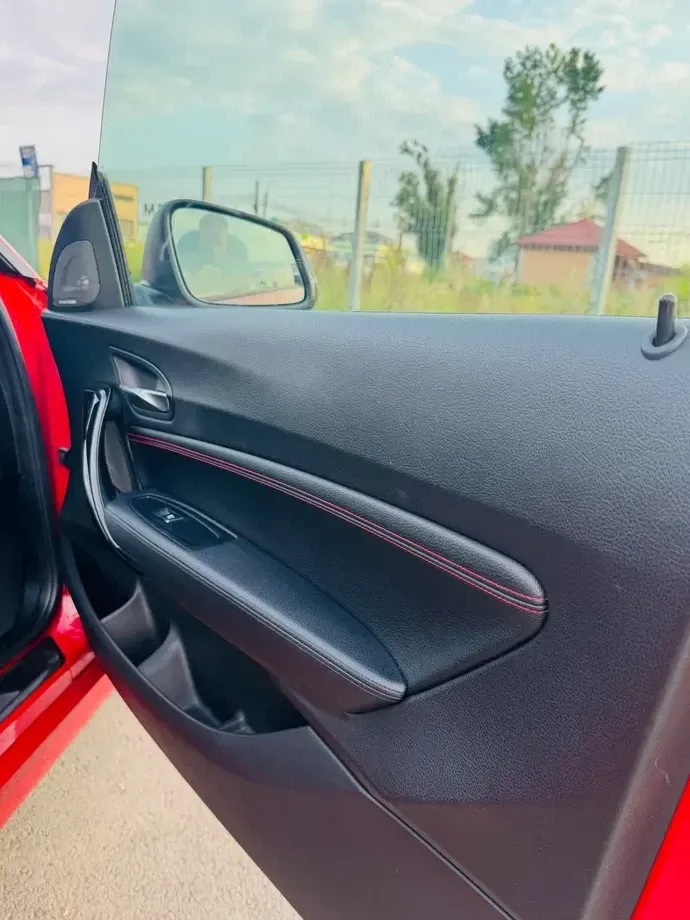 BMW Seria 1 F20/F21 118i Aut. Sport Line — imagine 5