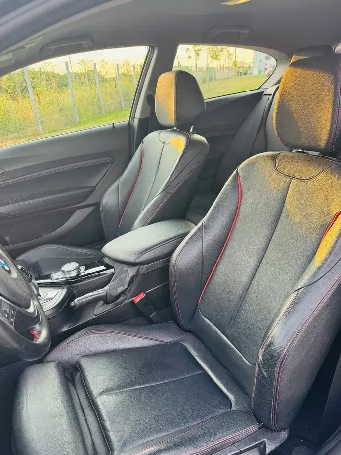 BMW Seria 1 F20/F21 118i Aut. Sport Line — imagine 4