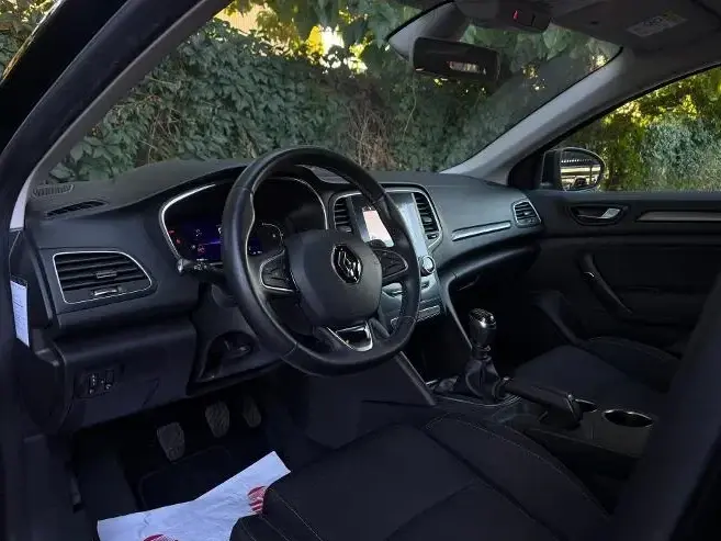 Renault Mégane IV