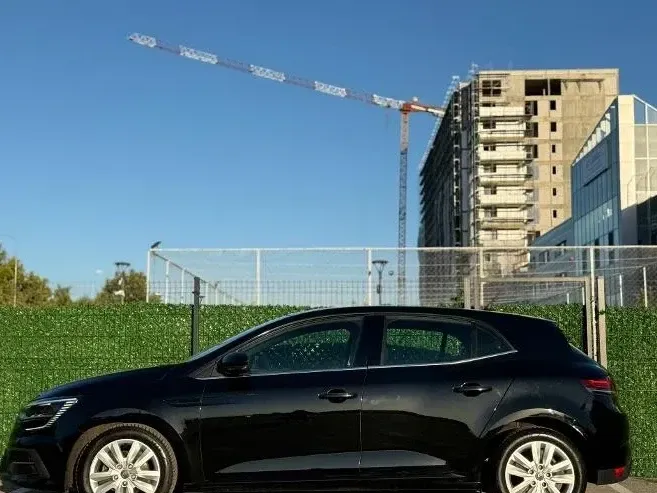 Renault Mégane IV — imagine 10