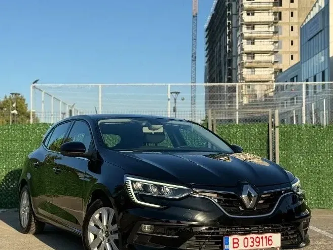 Renault Mégane IV — imagine 2