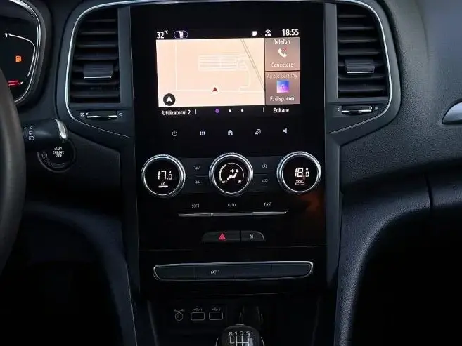 Renault Mégane IV