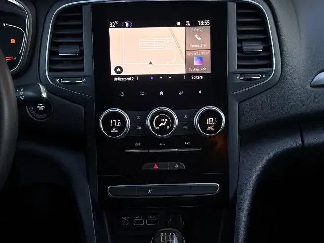 Renault Mégane IV — imagine 5