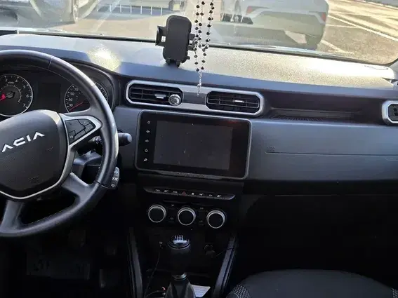 Dacia Duster II TCe 130 Journey