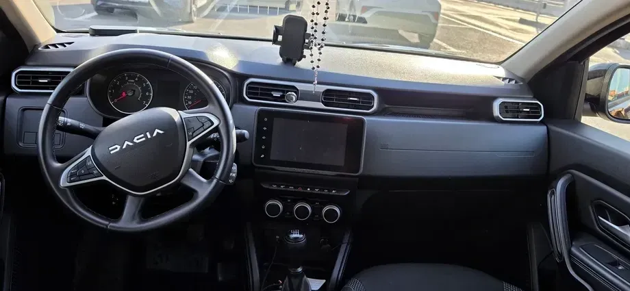 Dacia Duster II TCe 130 Journey — imagine 6