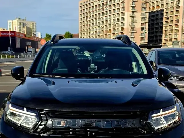 Dacia Duster II TCe 130 Journey