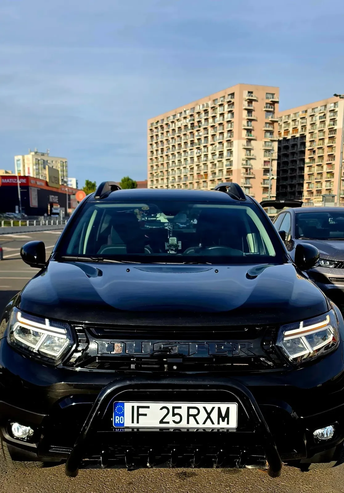 Dacia Duster II TCe 130 Journey — imagine 8